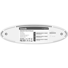 Tenda 4G03 N300 2port 300MBPS Router (Sım Kart Desteği)