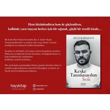 MarkEntegra Tanışıklık ve Kaybetme Üzerine Düşündüren Bir Hikaye