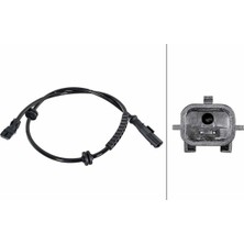 Hella Dpmix-Hb Sensör Renault