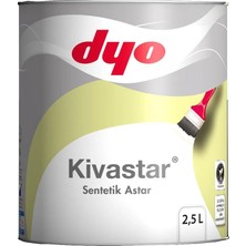 Renas Store Kivastar 0,75 Litre Beyaz