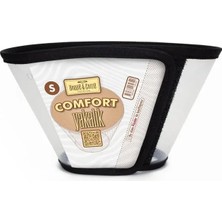 Renas Store Kedi Köpek Yakalık S 12,5X28-33CM
