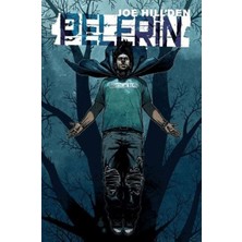 Presstij Kitap Pelerin Cilt 1