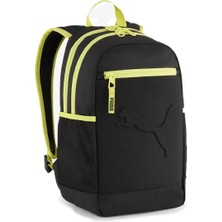 Ataby Puma Siyah Buzz Sırt Çantası Mini