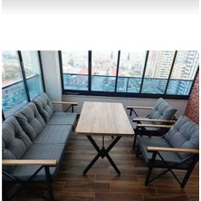 Bahçe ve Balkon Takımı