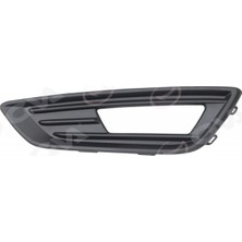GVA Dpmix-Hb Sis Far Cercevesi Sol Ford Focus 15- Sisli-Mat