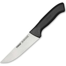 Pirge 38101 Ecco Kurban ve Kasap Bıçağı 14,5 cm - No:1, Siyah