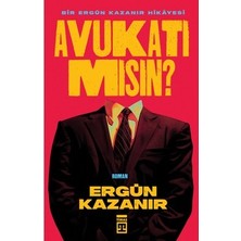 MarkEntegra Ergün'ün Avukat Mısın? ile Hukuk ve Etik Üzerine
