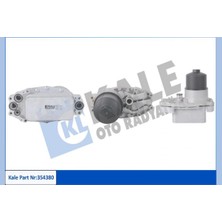 Kale Dpmix-Hb Motor Yag Sogutucusu 3.0d Kutuklu Discovery 4 L319 Discovery 5 L462 R.r 4 Vogue Vogue L405 R.r Sport 1 L320 Sport 2 L494 Velar L560 Jaguar Xj X351 Xf Sportbrake X260