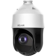 Kaia Life Hılook PTZ-N4215I-DE, 2mpix, 5-75MM Motorize Lens, 15X Optik Zoom, 100MT Gece Görüşü, Sd Kart, Poe, Ses Giriş Çıkış, H265+, Speed Dome, Ptz Ip Kamera (Ayak Dahil)