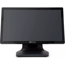 Kaia Life Quatronıc P1815 5n, Intel I5 5.nesil, 18.5" Ekran, 8gb Ram, 256GB Ssd, Endüstriyel, Dokunmatik Pos Pc