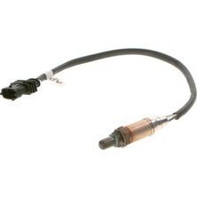 Bosch Dpmix-Hb Oksijen Sensörü Ön Astra G-Corsa C 1.4 16V-ASTRA G-Zafira-Meriva-Vectra C 1.6 16V 00-