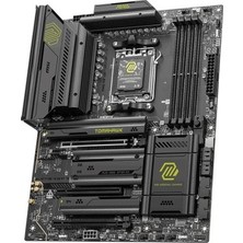 MarkEntegra 8400MHZ (Oc) M.2 Am5 Atx Anakart, Üst Düzey Performans