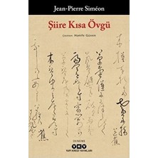 MarkEntegra Jean-Pierre'den Şiire Kısa Övgü, Edebi Inceleme