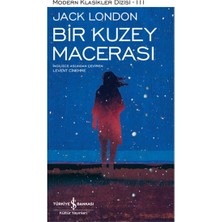 Aycer Bir Kuzey Macerası - Modern Klasikler Dizisi (Şömizli)