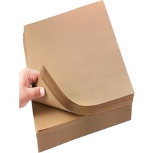 Esila Kağıtçılık 50 Adet 70X100 cm Ambalaj Kağıdı ,taşınma ,taşıma Kağıdı ,paketleme Kağıdı (2,8 Kg)