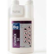Baugen Bg-Starmix 500ML Sinek Haşere Kovucu