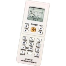 Populer Akıllı Klima Kumandası Çoklu Marka ve Model Uyumlu TR-9018E
