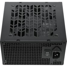 Sama B750, 750W, Black, 80+ Bronze, Cybenetics Certified, Pcıe 5.1, Atx3.1, Siyah, Gamıng, Atx, Power Supply (Psu)
