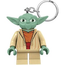 LEGO® STAR WARS™ Keylight - Yoda™ Işıklı Anahtarlık