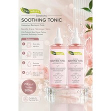Bionatura Bio Natura Hassasiyet Besleyici Tonik 250 ml x 2 Set | Prebiyotik Beta Glukan, Hassas Ciltler Için Yatıştırıcı Tonik