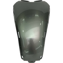 Cf Moto 250 Sr Benzin Deposu Arka Grenaj Velocity Gri Orjinal