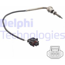 Delphi Dpmix-Hb Egsoz Sicaklik Sensörü Chevrolet Captiva 06- Opel Antara 06-11 2.0 Cdti Z20DM