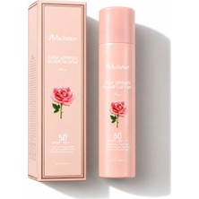 Jm Solution Jmsolution Glow Luminous Flower Güneş Koruyucu Sprey SPF50+ Pa++++ 180 ml