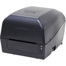 Kaia Life Argox CP-2140EX Pro, Barkod Yazıcı, Termal ve Ribon, 152MM/S Hız, 108MM Baskı Genişliği, 203 Dpı, Ethernet, Seri, USB