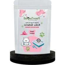 MarkEntegra 240 gr Koku Giderici Pudra Kokulu Kedi Kumu, Doğal ve Etkili