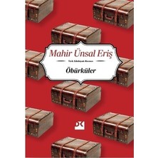 MarkEntegra Öbürküler: Gerçeküstü Bir Hayat Hikayesi