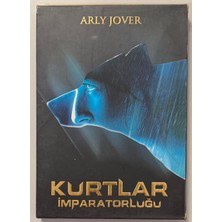 D Yapım Kurtlar Imparatorluğu DVD
