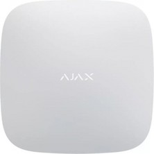 Kaia Life Ajax Rex, Kablosuz, Mesafe Arttırıcı, Beyaz