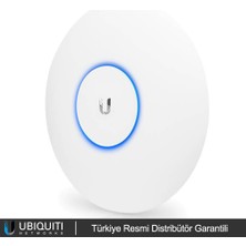 Kaia Life Ubıquıtı Uap-Ac-Pro, Unifi, Dual Band, 1750MBPS, Tavan Tipi, Access Point