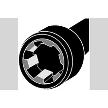 CORTECO Dpmix-Hb 016259B Silindir Kapak Saplamasi 14-35734-03 Doblo-Marea-Palio-Stilo 1.6 16V