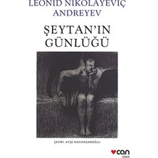 MarkEntegra Şeytan’ın Günlüğü: Karanlık Düşünceler
