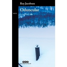 MarkEntegra Oduncular - Edebiyatın Sıra Dışı Temaları