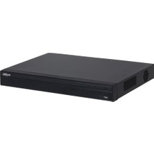 Kaia Life Dahua  NVR4208-4KS3, 8kanal , 8mpix, H265+, 2 HDD Desteği, 1080P Kayıt, 240MBPS Bant Genişliği, Nvr