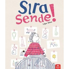 Kidz Redhouse Sıra Sende!