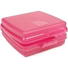 Tupperware Beslenme Kutusu