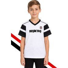 Beşiktaş Çocuk T-Shırt