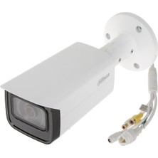 Kaia Life Dahua IPC-HFW5241T-ASE,  2mpix, 3,6mm Lens, H265+, Starlight, 80MT Gece Görüşü,  IP67, Poe Metal Kasa Bullet Ip Kamera