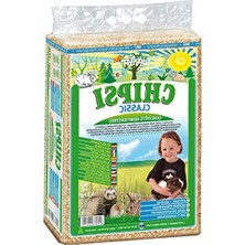 MarkEntegra 60 Lt Chipsi Classic Kedi Kumu, Uzun Süreli Kullanım Için