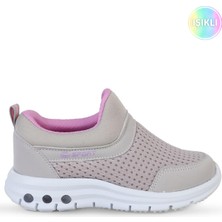 Civil Sport Kız Çocuk 26- Spor Ayakkabı - Gri