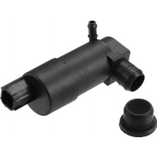 HELLUX Dpmix-Hb Silecek Su Fiskiye Motoru Ford Fiesta Vi B-Max- 08-