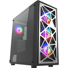 Vento VG12AL 850W 80+ Gen5 Psu Kasa