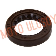 Moto Ulusoy Honda Alpha 110 - Kınetic Sağ Krank Keçesi 20X30X7 MZ150 MZ151