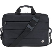 Plm Canyoncase Notebook Çantası Siyah 13-14"