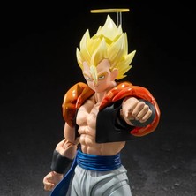 Bandai Bandaı S.h.figuarts Super Saiyan Gogeta -Exclusive Edition-(Dragon Ball Z) Shf Figür