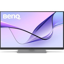 MarkEntegra Benq MA270U 27'' 4K UHD IPS 2xhdmı USB C Hdr 400 MacBook Pro ve MacBook Air Destekli
