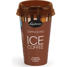 Landessa Ice Coffee Cappuccıno 230 ml *6'lı